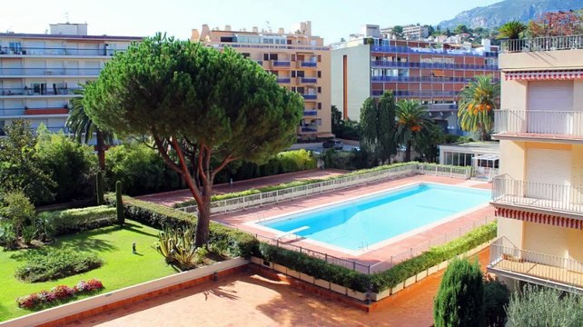 A vendre - appartement - Roquebrune Cap Martin (06190) - 3 pièces - 75m²