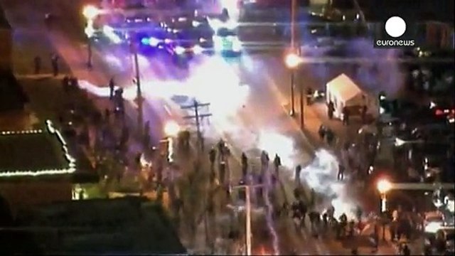 USA: rimarrà impunito l'agente Wilson che ad agosto uccise Michael Brown