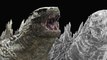 Godzilla VFX Breakdown by MPC