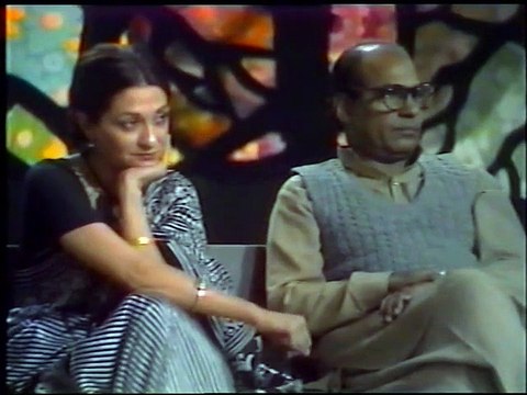 [Moin Akhtar Special] Tv 20 [Ptv Programme] Naheed Akhtar