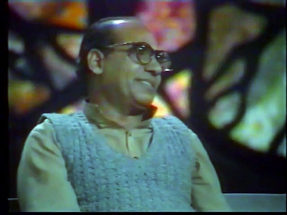 [Moin Akhtar Special] Tv 20 [Ptv Programme]