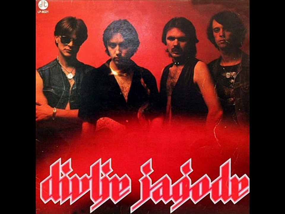 KAKO SI TOPLA I MILA - DIVLJE JAGODE (1981)