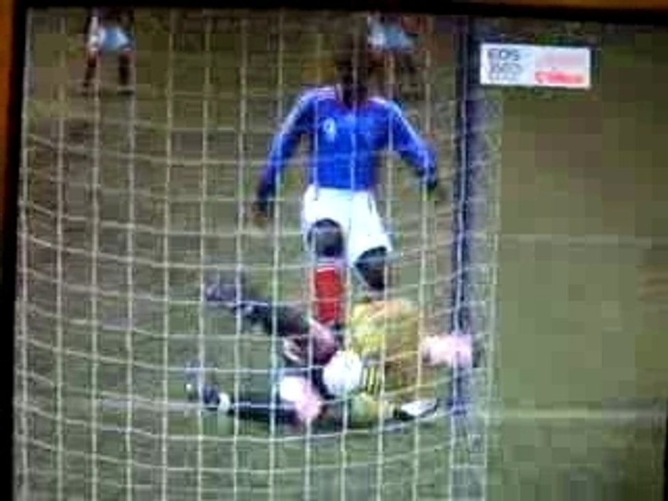 vieira but