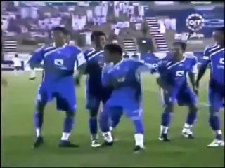 Le but le plus rapide du monde