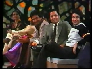 20 Golden Years Of Pakistan Television PTV - 26 Nov - 1984_ TV 20 - (Rare Programme)