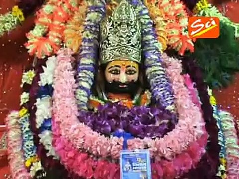 New Khatu Shyam Bhajan || Mhane Khatu Mein Bulale Baba Shyam By Sanju Sharma