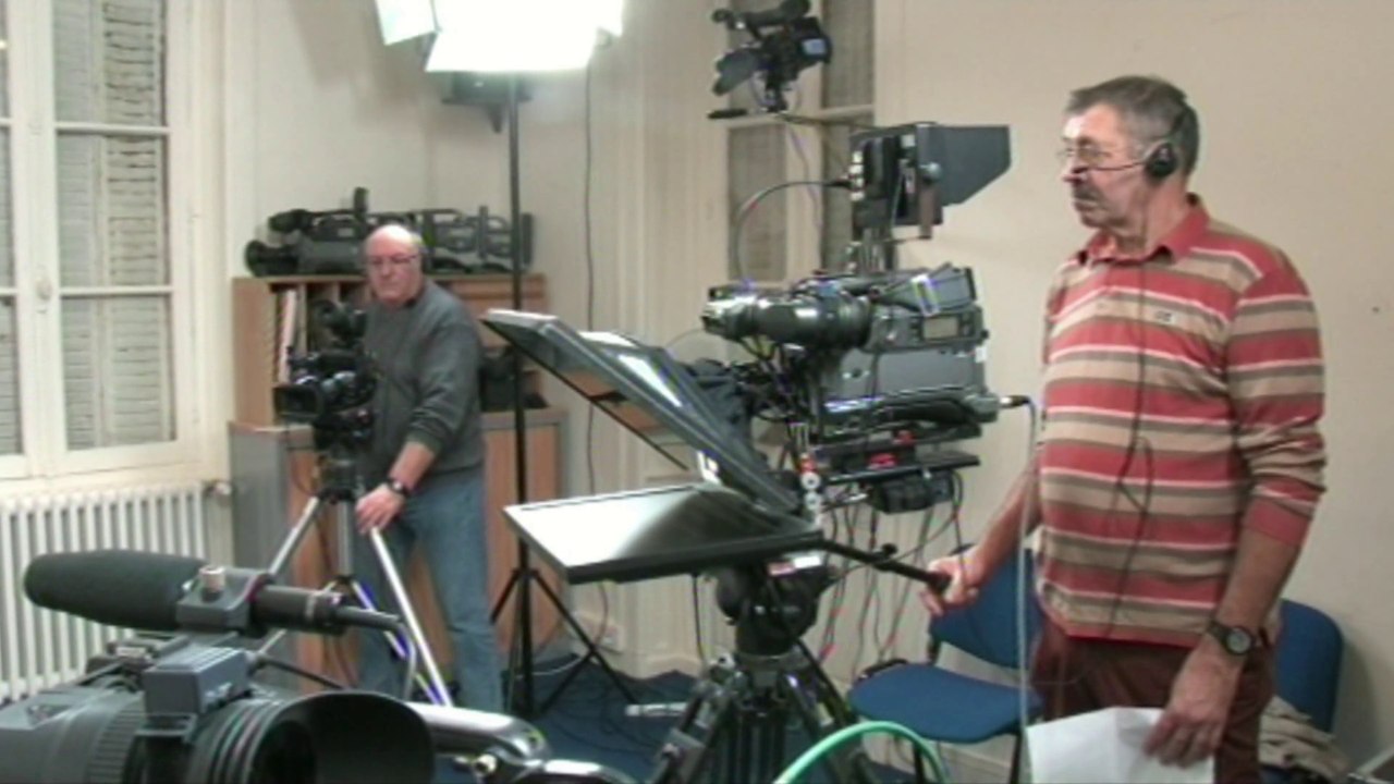 MJCtv de novembre 2014