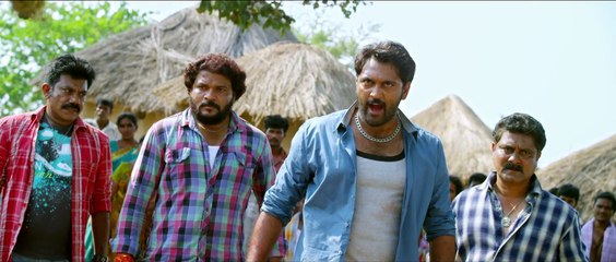 Rowdy Fellow Theatrical Trailer