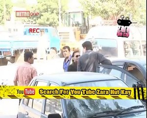 Zara Hut Kay - Nasarullah khan