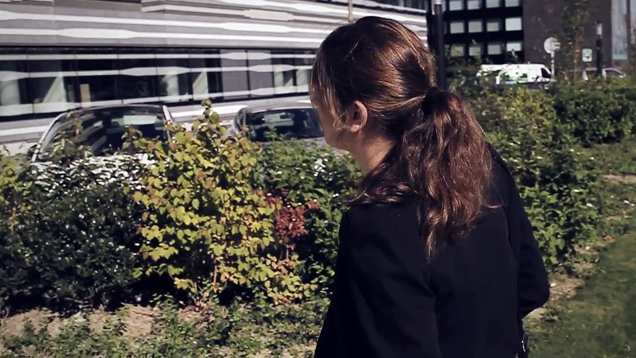 Léa LE HUIDOUX - BTS Assistante Manager - PROMEO Senlis - Entreprise SERVAIR