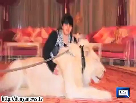 Dunya News - UAE: Residents face laundry, wild animal ban