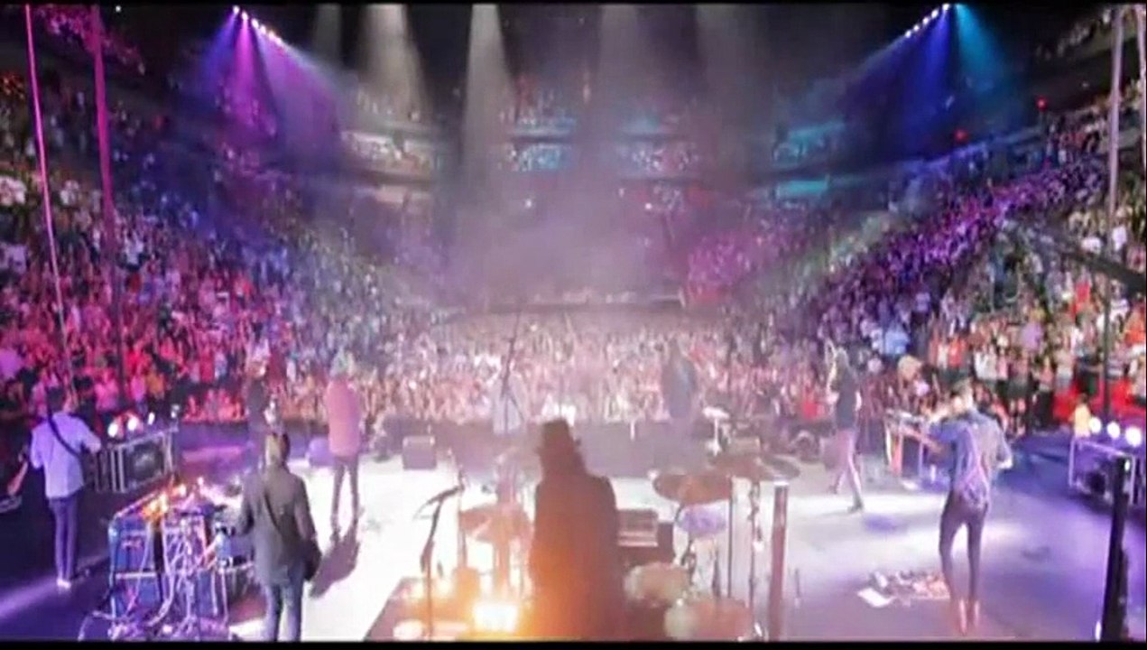Hillsong UNITED - Break Free __ Aftermath Live in Miami