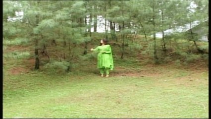 Nazia Iqbal - Atake More Maro La Zama