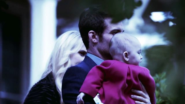 The Originals - 2x09 - Promo - bande-annonce - final de mi-saison - The Map of Moments