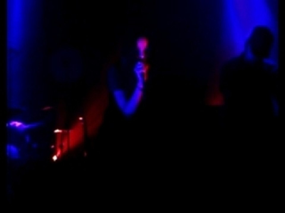 Melissa Mars - Melissa aux Déchargeurs