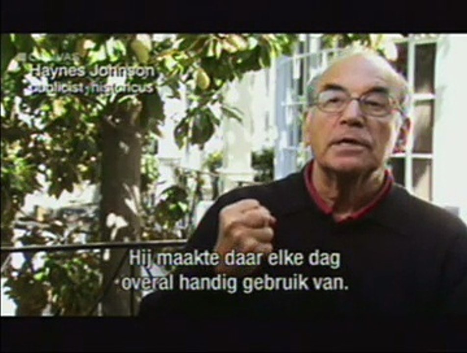 Joe McCarthy en het communisme