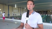 FFN - Génération Natation - Objectif Tokyo : l'accompagnement d'un nageur jusqu'aux JO