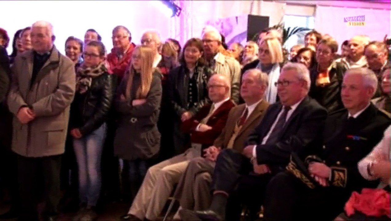 Exposition: "Tisser Matisse" ou comment Matisse s'essaya à la tapisserie