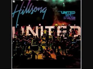 Hillsong United_ United We Stand - None But Jesus