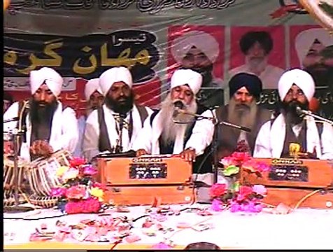 gurdwara kashmore program 03 part 20.11.2014