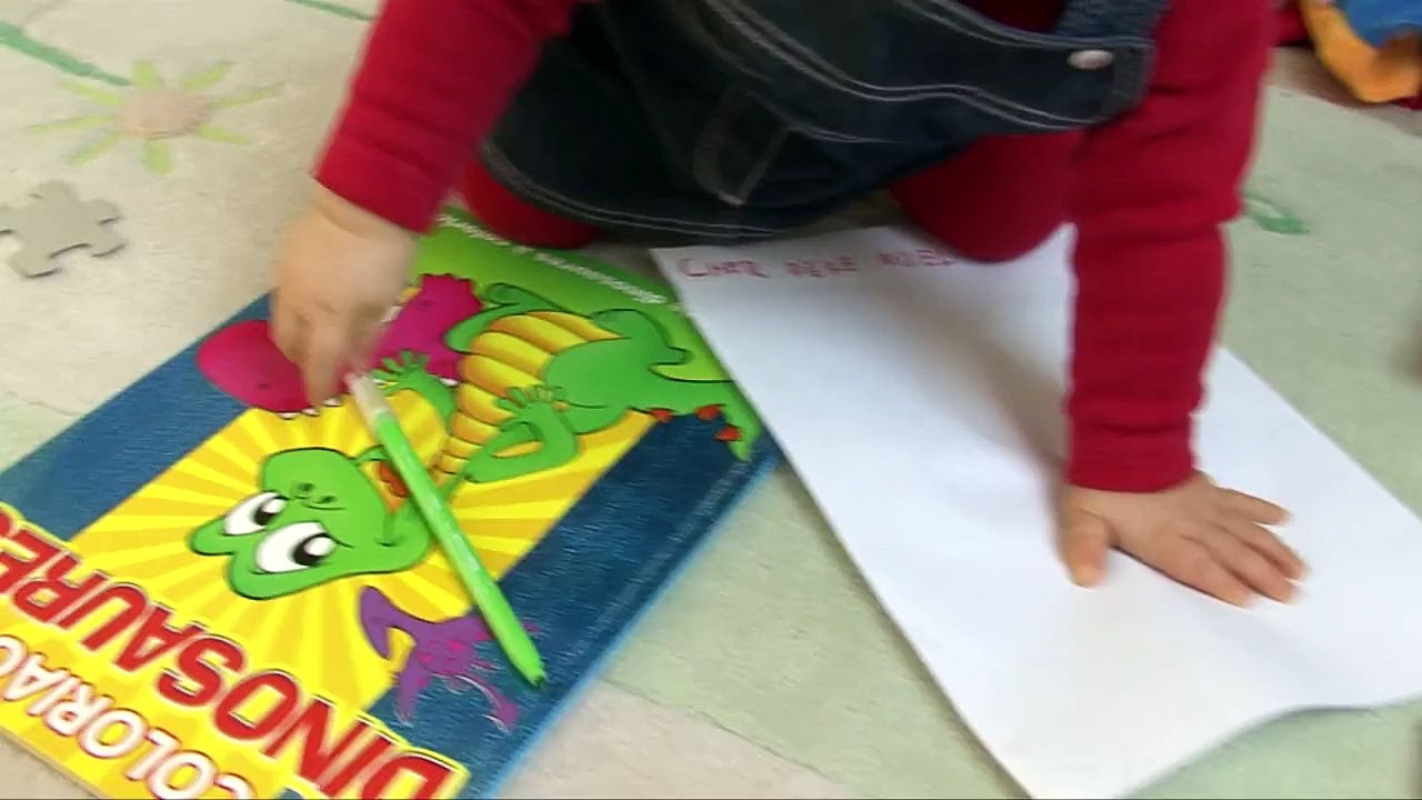 lettre au père Noël