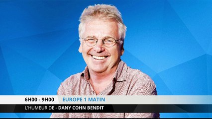 Daniel Cohn-Bendit - Reconnaissons l'état de Palestine !