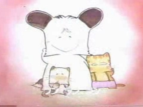 (OP・ED) おはようスパンク OP