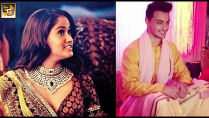 Arpita Khan & Ayush Sharma on Bigg Boss season 8 | WEEKEND KA VAAR EPISODE | 23rd November  2014