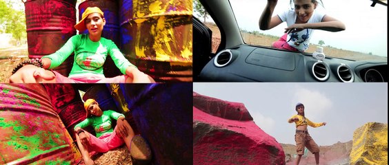 Ika Aata Naade Movie Chalta Chalta Song Trailer