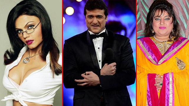 Bigg Boss: Noise Makers Of Bigg Boss