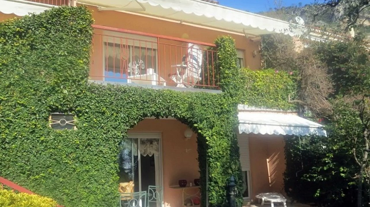 A vendre - maison - Menton (06500) - 7 pièces