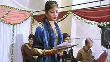 Nazia Iqbal - Marware Dona Dona