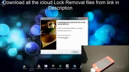 How to remove icloud lock from iphone