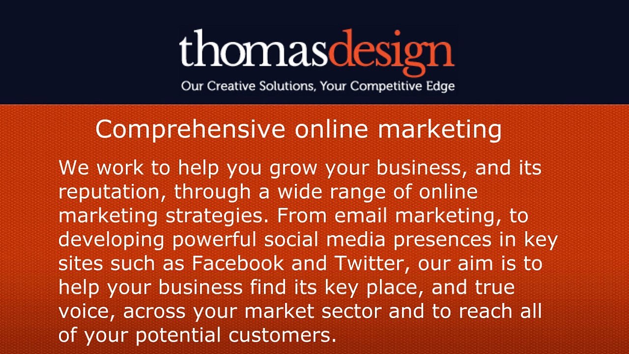 Web Design Swansea