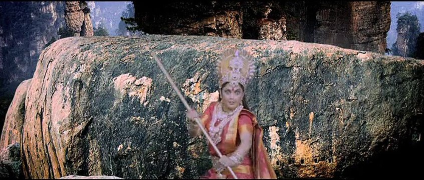 Sri Vasavi Kanyaka Parameswari Charitra Trailer 8