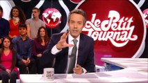 Nicolas Sarkozy n'a pas entendu les huées contre Alain Juppé