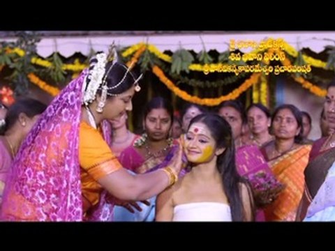 Sri Vasavi Kanyaka Parameswari Charitra Trailer 5