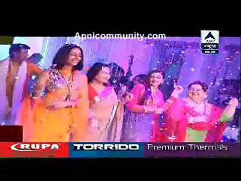 Fatafat Express 25th November 2014 Mommy's Ki Party Night apnicommunity.com