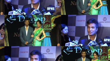 Malaika Arora stuns at Madame Style Week