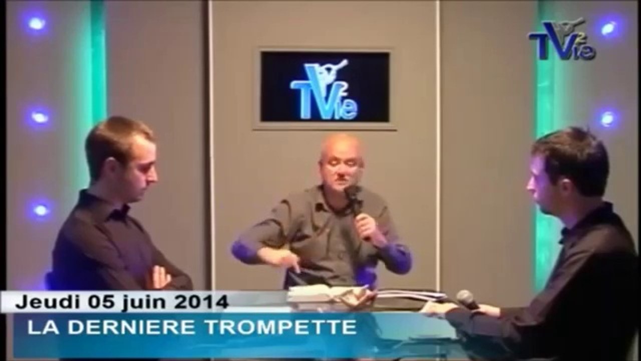 LE BUT DE DÉNONCER les œuvres ténébreuses - (Ludovic Rougé)
