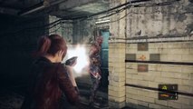 Resident Evil Revelations 2 - Coop Gameplay #1