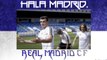 Real Madrid Crossbar Challenge Gareth Bale vs Benzema vs Modric