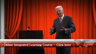 11 Forgotten Laws - Law of Obedience (Bob Proctor)