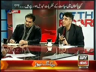 Asad Umar Challenges on KPK Performance - Must Watch