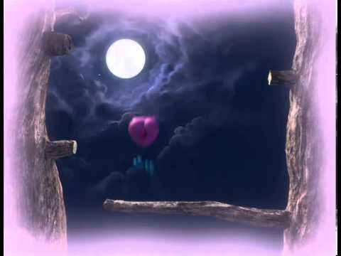 La Chouette - Le rêve