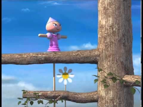 La Chouette - Marionnettes