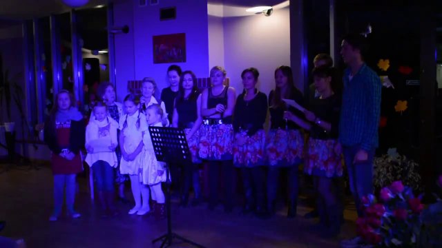 Jesienny Koncert 22.11.2014