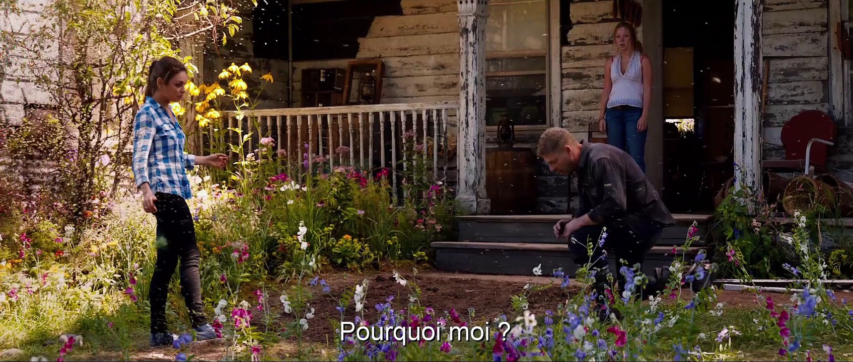 JUPITER Le Destin de l'Univers - Bande Annonce Officielle 5 VOST
