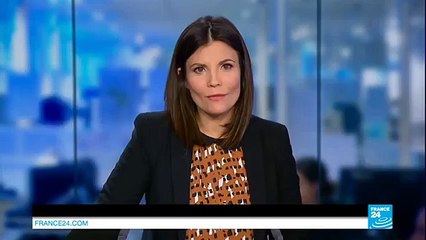 IRAN - Le programme nucléaire iranien est tout à fait pacifique, Ali Ahani