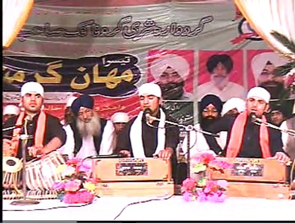 gurdwara kashmore program 20 part 20.11.2014